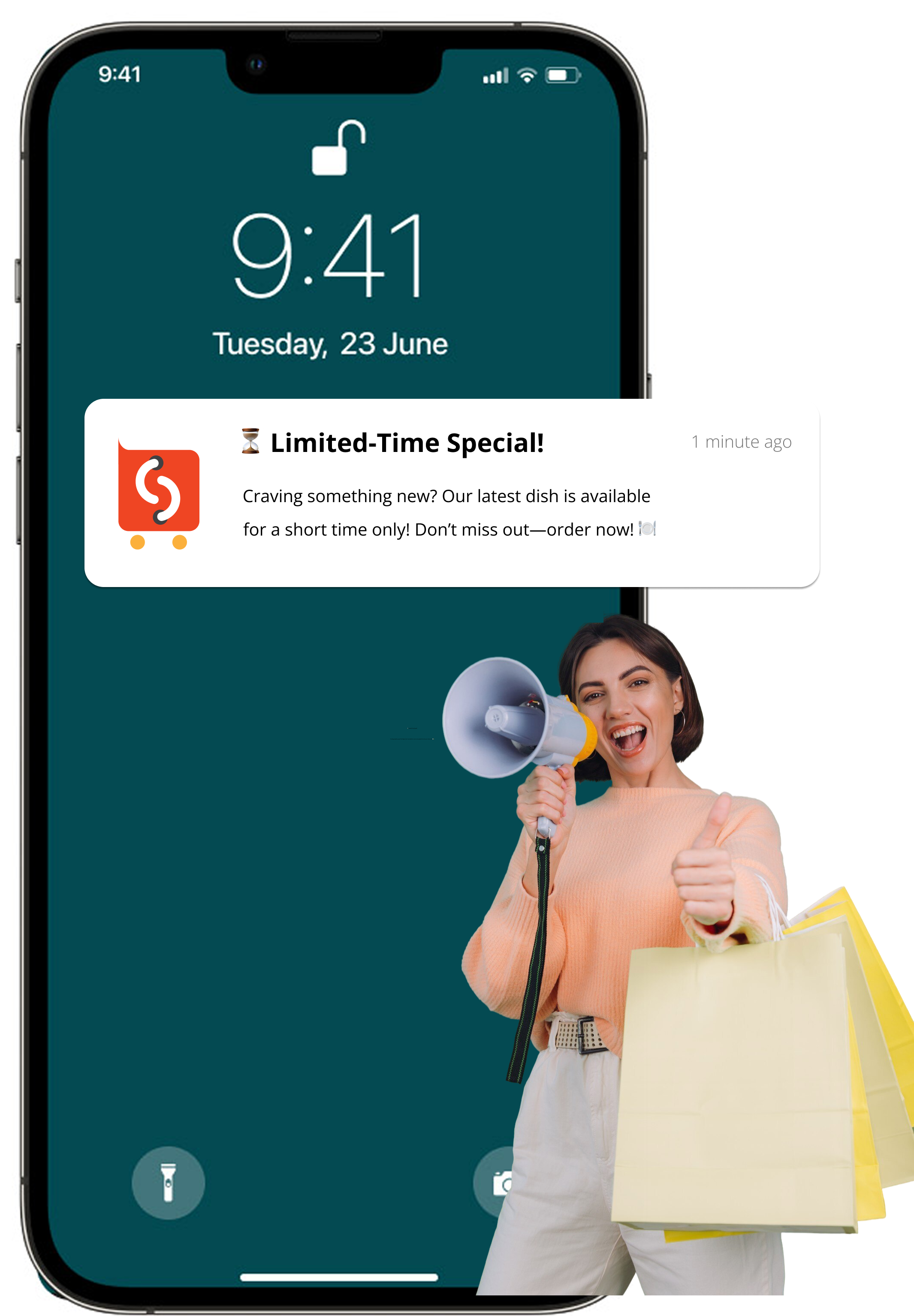 E-commerce solutions