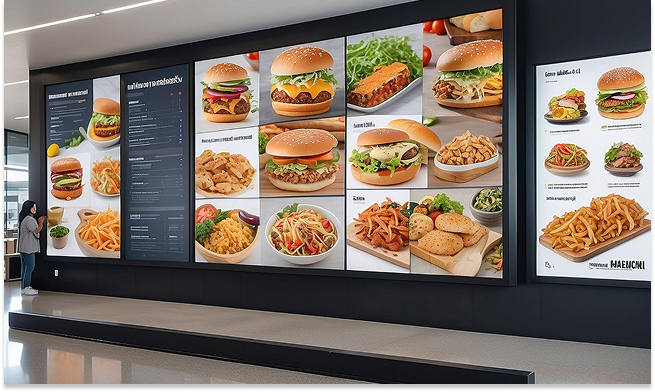 E-commerce solutions